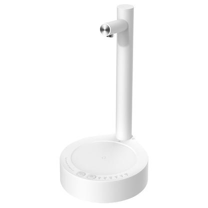 Rechargeable Electric Water Dispenser | Automatic Gallon Desk Pump